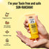 Ghar Soap Magic Glow Sunscreen With Spf 50+ | Pa++++
